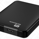 WD Elements 2TB, $60